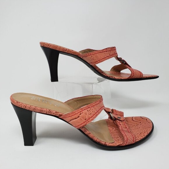 Franco Sarto Coral Sandals - Picture 2 of 11